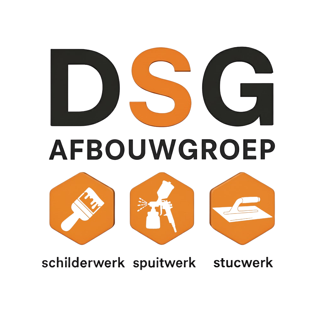 DSG Afbouwgroep Logo
