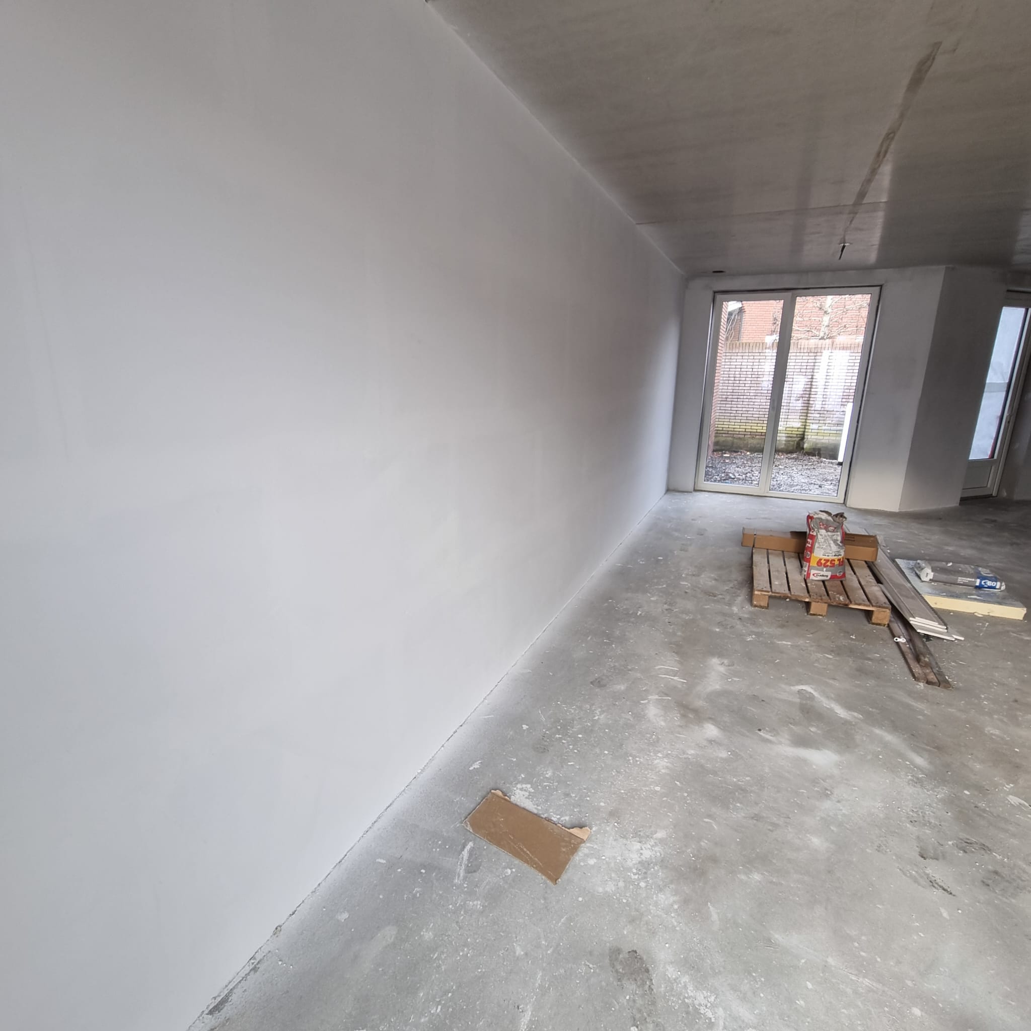 Perfect DSG Stucwerk